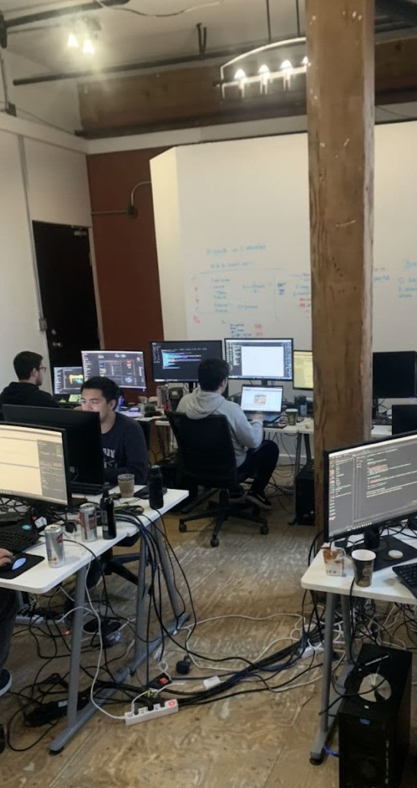 Rekindling Hackathon Culture, One Week at a Time